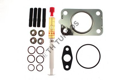 TURBO' S HOET TT1100874