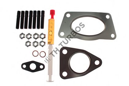 TURBO' S HOET TT1101324