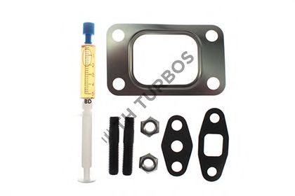 TURBO' S HOET TT1100462