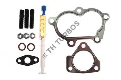 TURBO' S HOET TT1100302