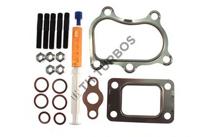 TURBO' S HOET TT1100810