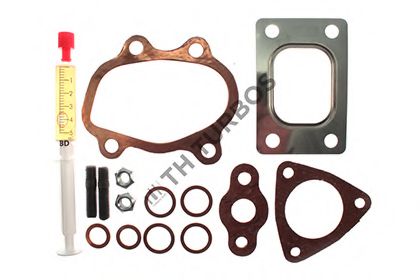 TURBO' S HOET TT1100734