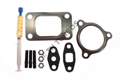 TURBO' S HOET TT1100167