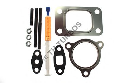 TURBO' S HOET TT1100807