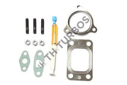 TURBO' S HOET TT1100138