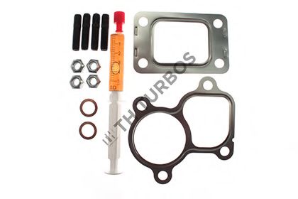 TURBO' S HOET TT1103209