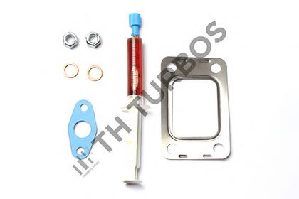 TURBO' S HOET TT1103271