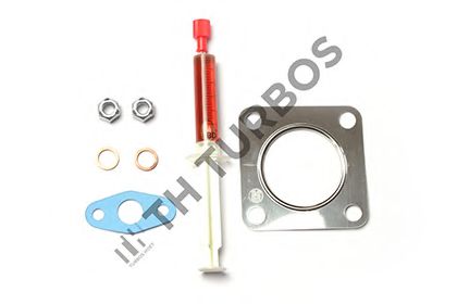 TURBO' S HOET TT1103481