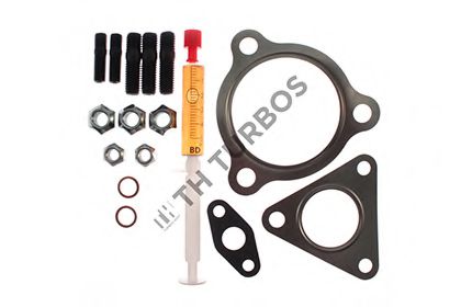 TURBO' S HOET TT1103183