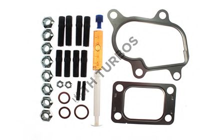 TURBO' S HOET TT1100103