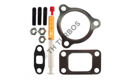 TURBO' S HOET TT1100161