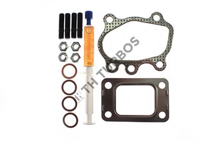 TURBO' S HOET TT1100108