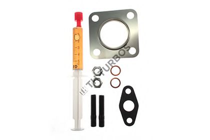 TURBO' S HOET TT1103273