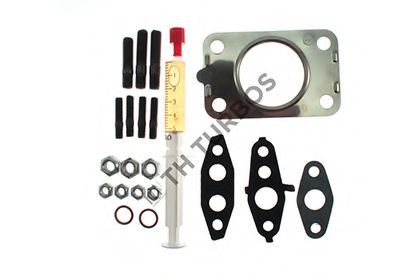 TURBO' S HOET TT1103549