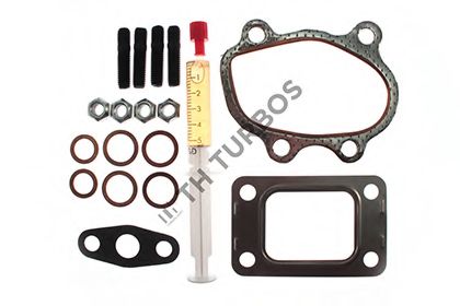 TURBO' S HOET TT1100076