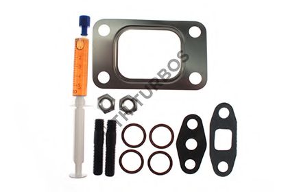 TURBO' S HOET TT1100318