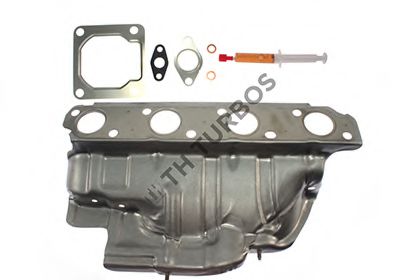 TURBO' S HOET TT1103277