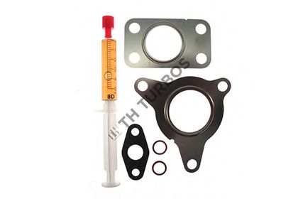 TURBO' S HOET TT1101755