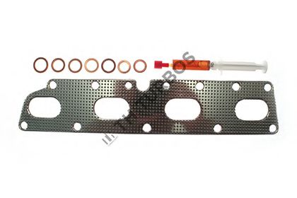 TURBO' S HOET TT1100268