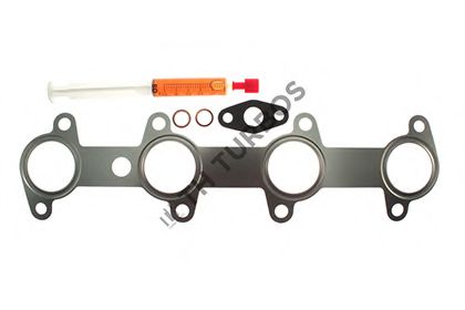 TURBO' S HOET TT1103807