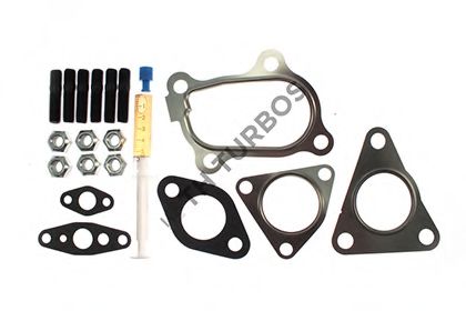 TURBO' S HOET TT1100930