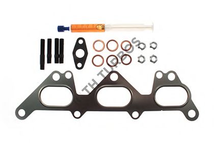 TURBO' S HOET TT1100757