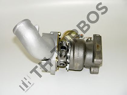 TURBO' S HOET 1102822