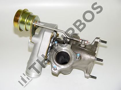 TURBO' S HOET 1103531