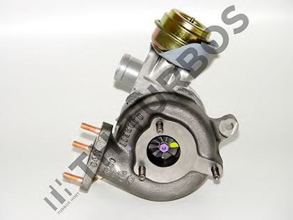 TURBO' S HOET 1102828