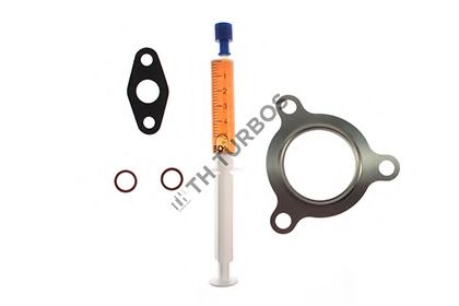 TURBO' S HOET TT1101371