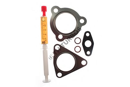 TURBO' S HOET TT1103757