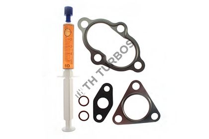 TURBO' S HOET TT1103964