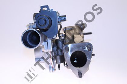 TURBO' S HOET 1104092