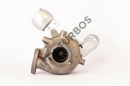 TURBO' S HOET 1102814