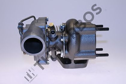 TURBO' S HOET 1100639