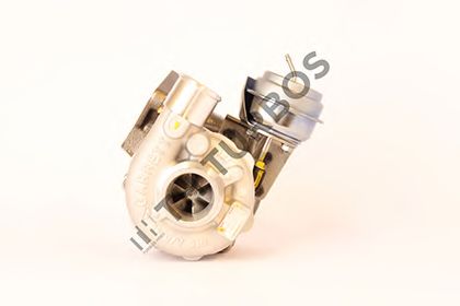 TURBO' S HOET 1103757