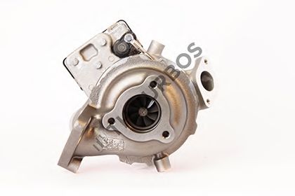 TURBO' S HOET 2100911