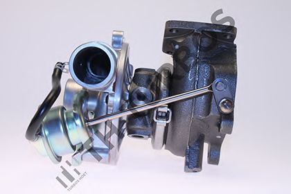 TURBO' S HOET 1104068