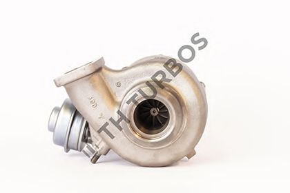 TURBO' S HOET 1103821