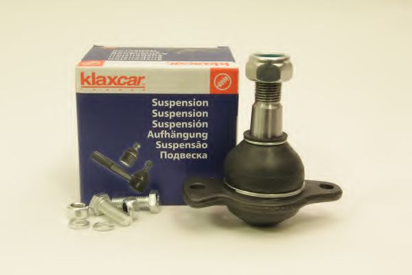 KLAXCAR FRANCE 47122z