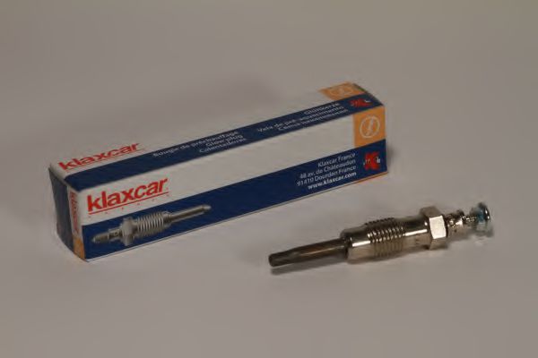 KLAXCAR FRANCE 41132z