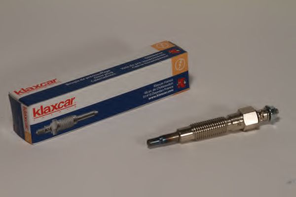 KLAXCAR FRANCE 41190z