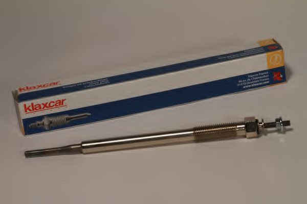 KLAXCAR FRANCE 41197z