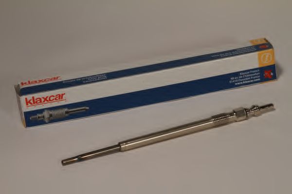 KLAXCAR FRANCE 41203z