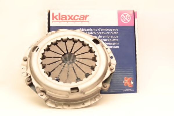 KLAXCAR FRANCE 30045z