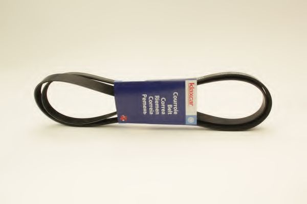 KLAXCAR FRANCE 5PK1888