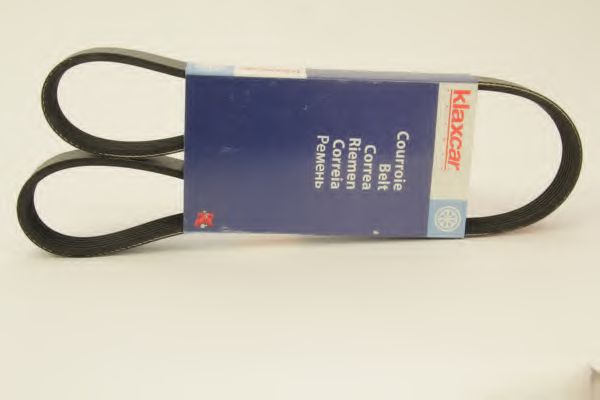 KLAXCAR FRANCE 6PK1165