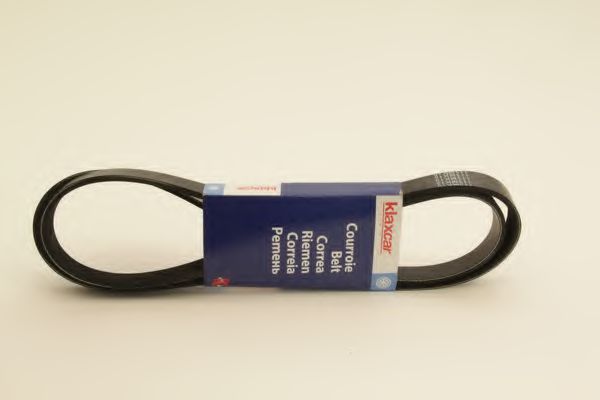 KLAXCAR FRANCE 6PK1538