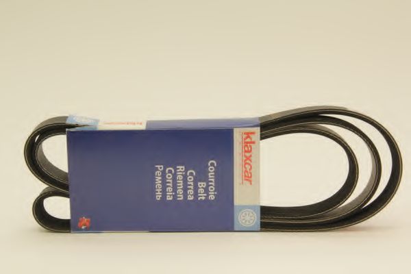 KLAXCAR FRANCE 6PK1838