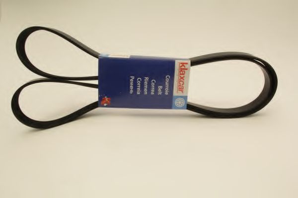 KLAXCAR FRANCE 6PK1885